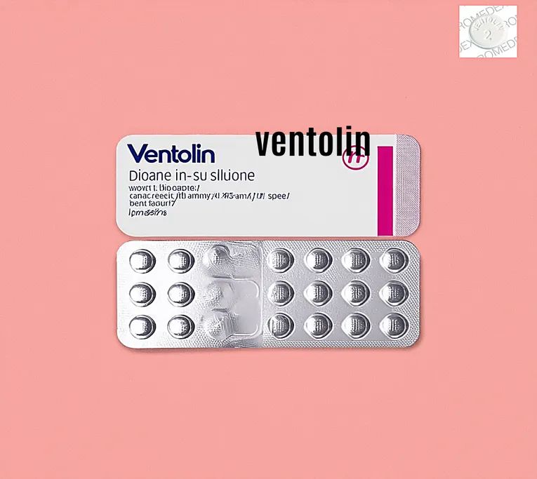 Ventolin 1