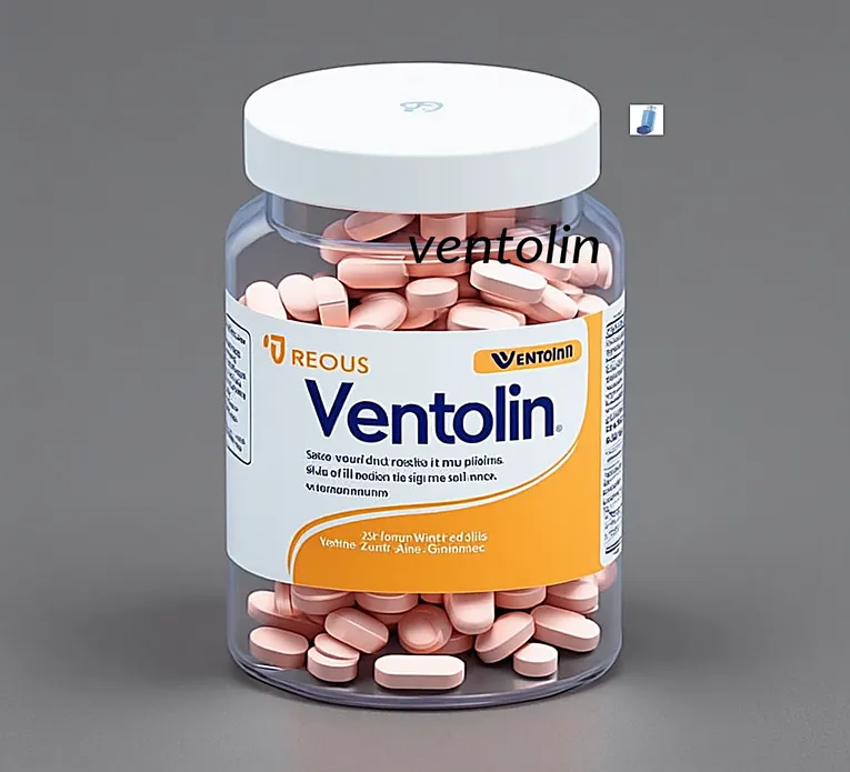 Ventolin 3